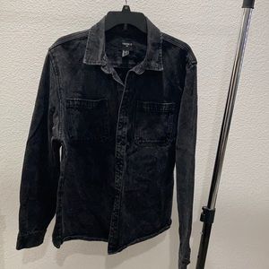 Men’s Denim Jacket